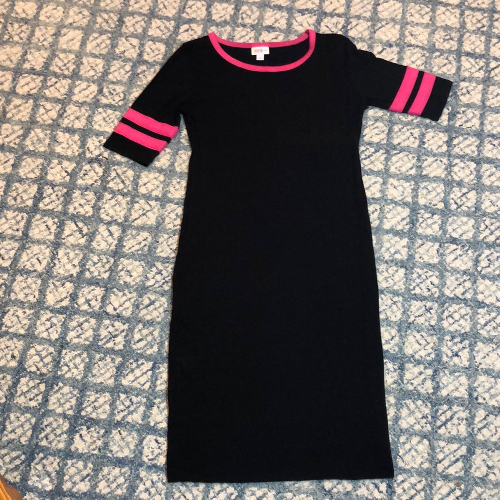 Lularoe Julia Dress